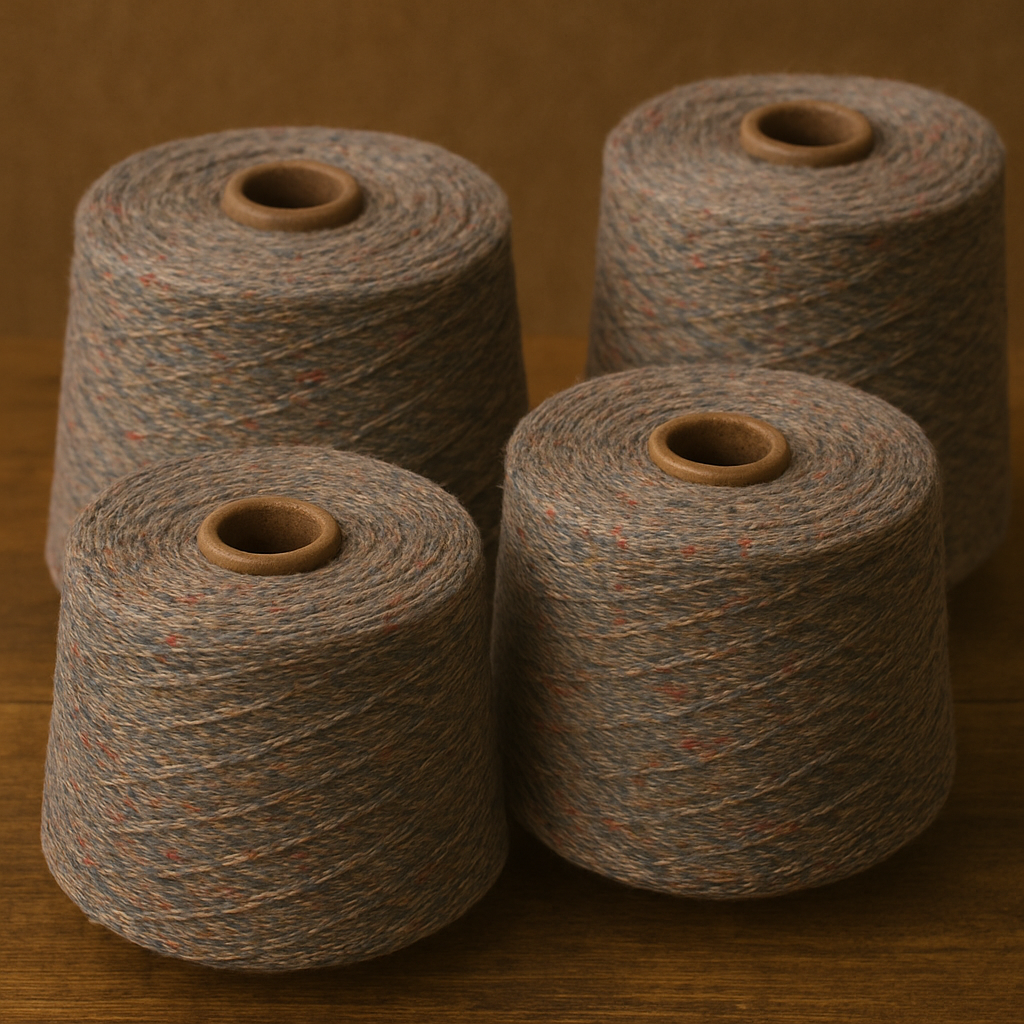 Recycled Yarn